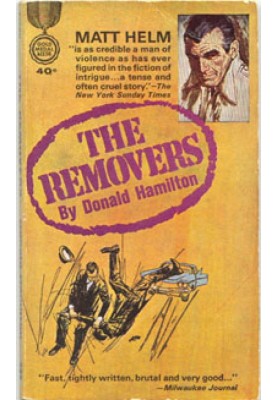 Eliminators
