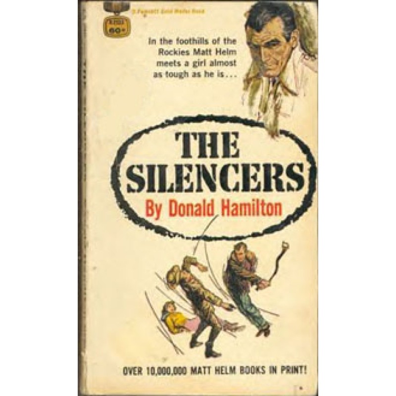 Suppressors