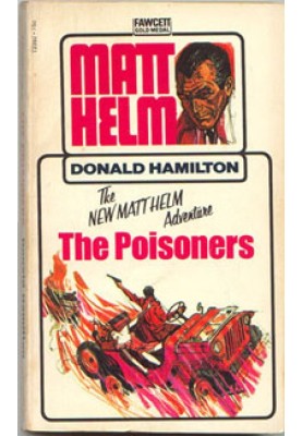 Poisoners