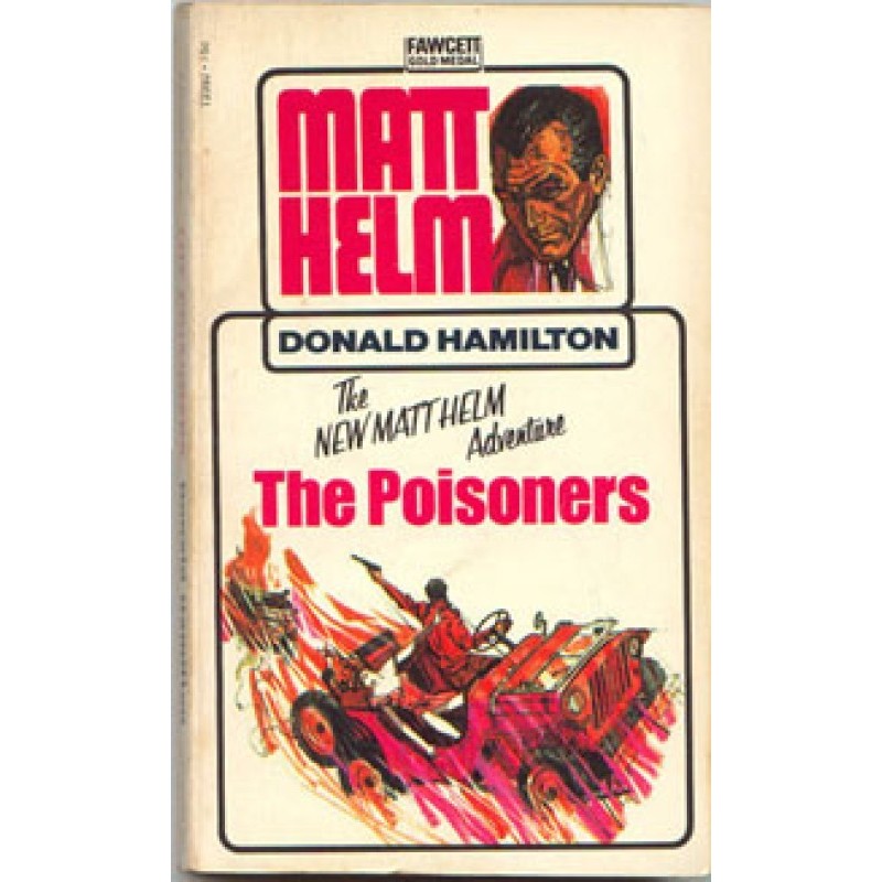 Poisoners