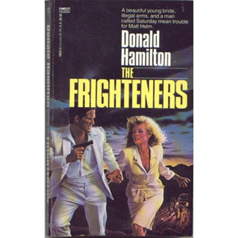 Наводящие ужас