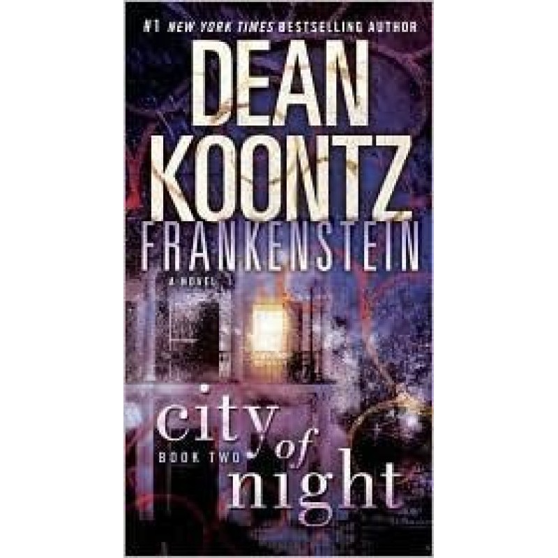 City of Night