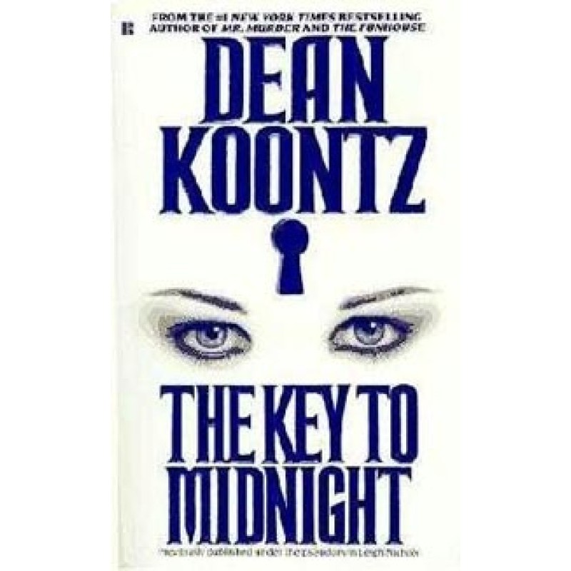Keys to Midnight