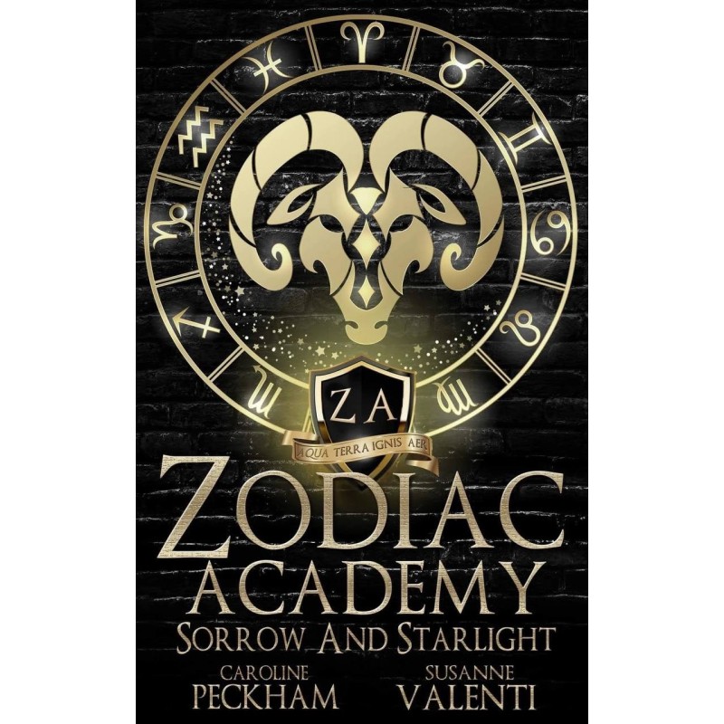 Suffering and Starlight