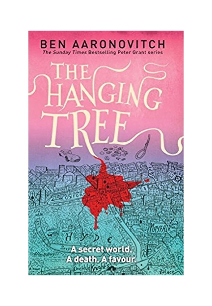 The Hanging Tree