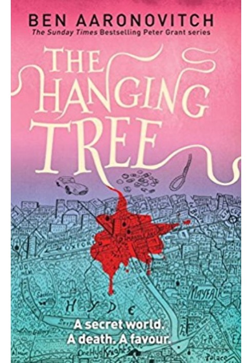 The Hanging Tree