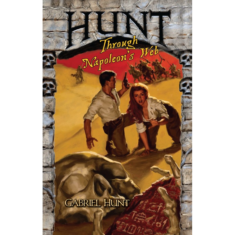 Hunt Through Napoleon's Web