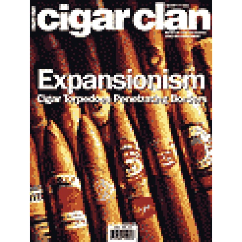 Щоденник трубкокура-початківця