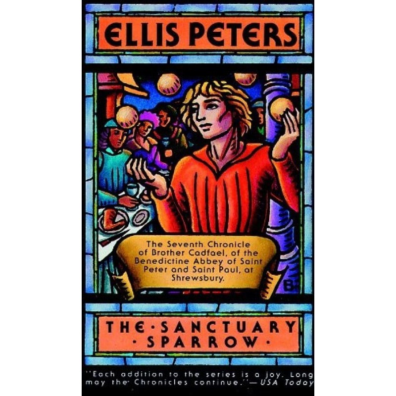 The Sanctuary Sparrow