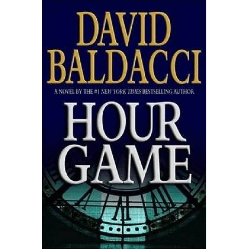 Hour Game