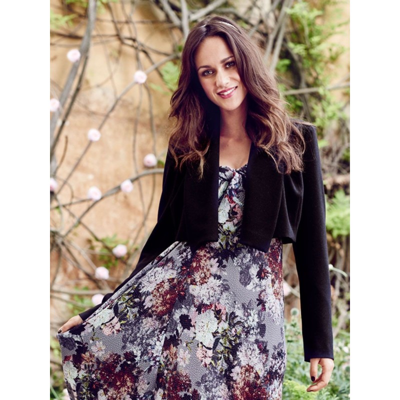 Викрійка Жакет з...