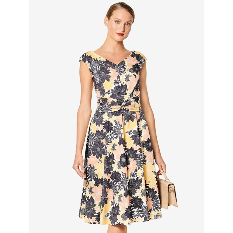 Викрійка Сукня відрізна з...