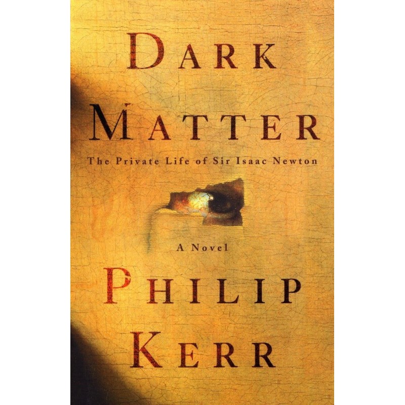 Dark Matter