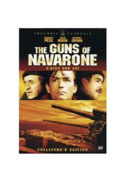 The Guns of Navarone