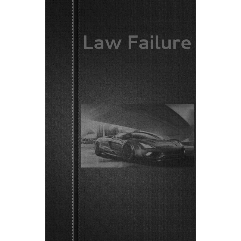 Law failure