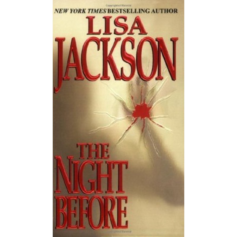 The night before