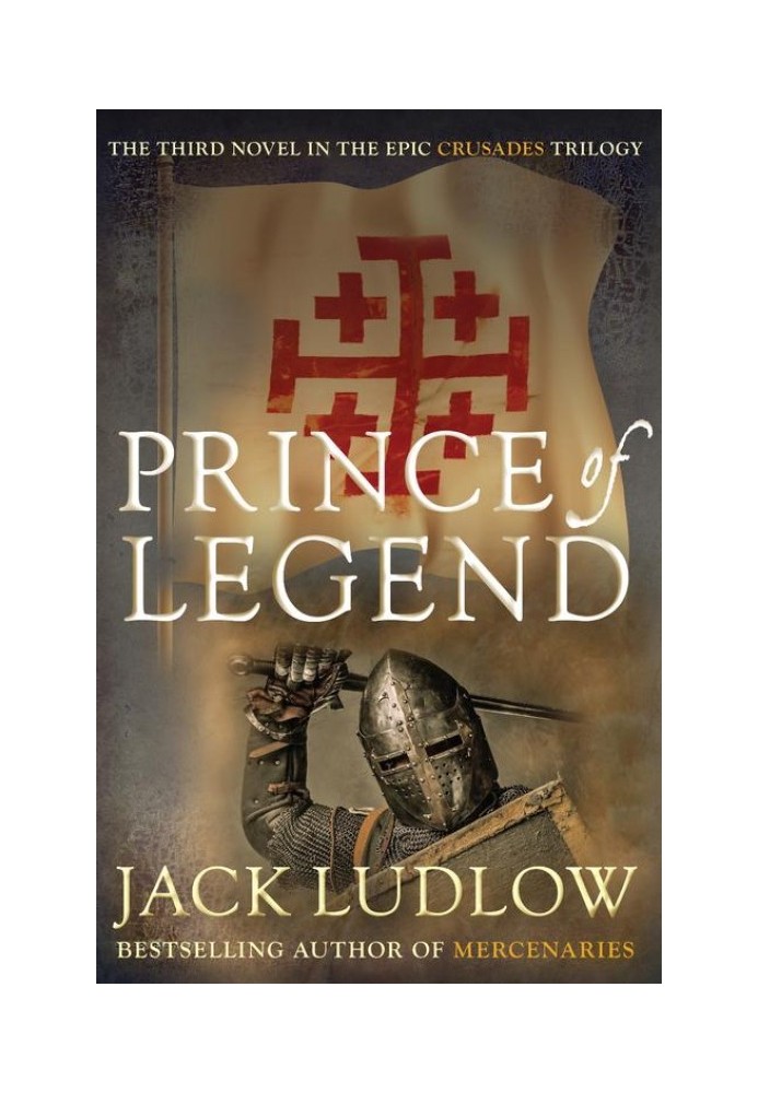 Prince of Legend
