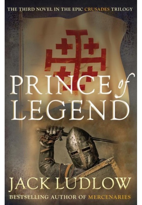 Prince of Legend