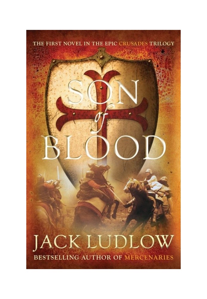 Son of Blood