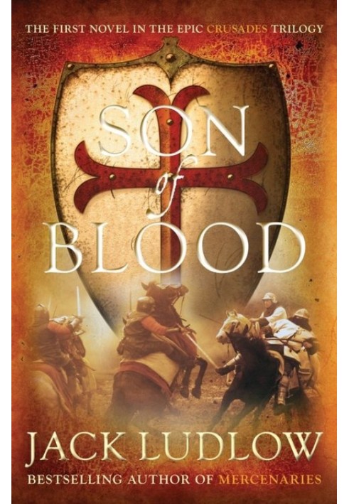 Son of Blood