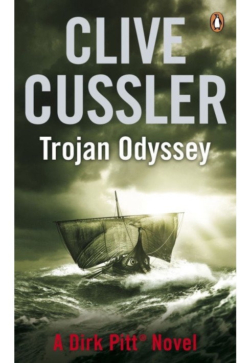 Trojan Odyssey