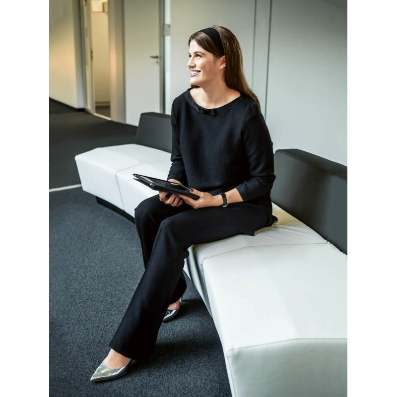 Викрійка Брюки розкльошені...