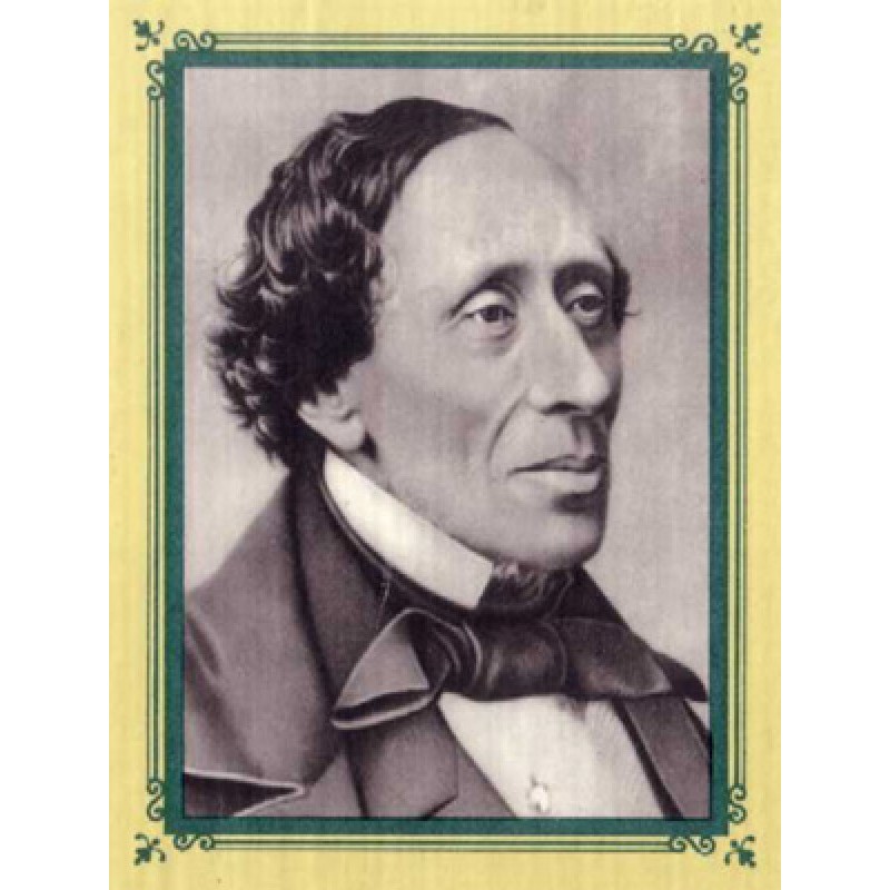 Fairy tales and stories