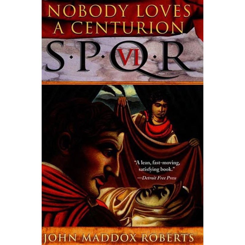Nobody Loves a Centurion