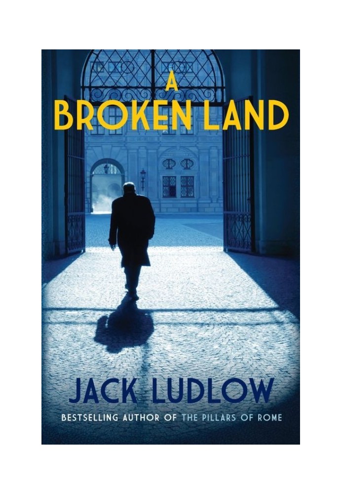 A Broken Land