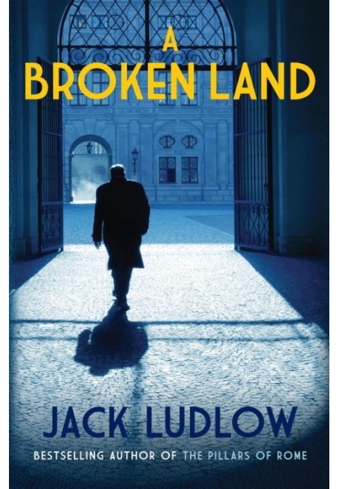 A Broken Land