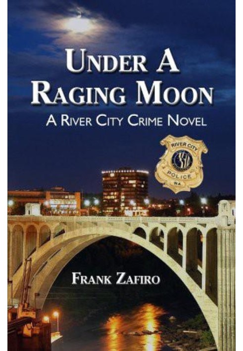 Under a Raging Moon