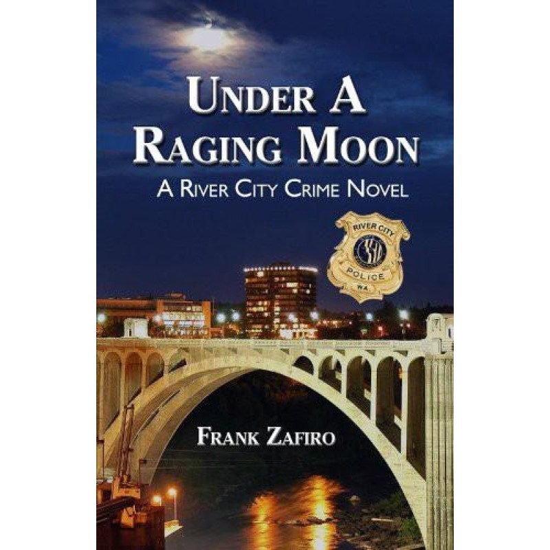 Under a Raging Moon