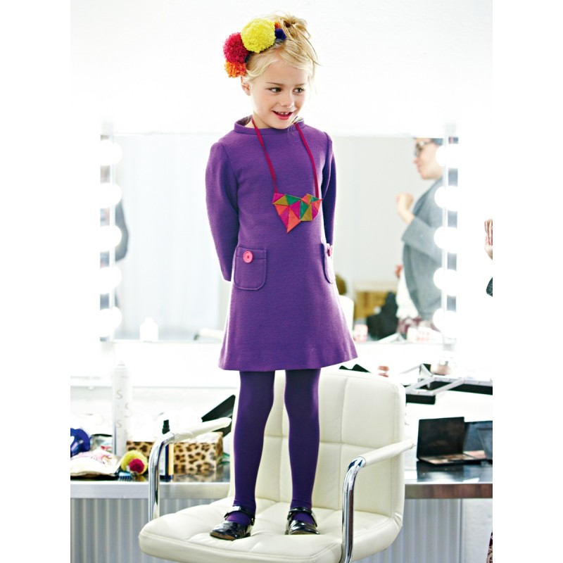 Викрійка Сукня трикотажна...