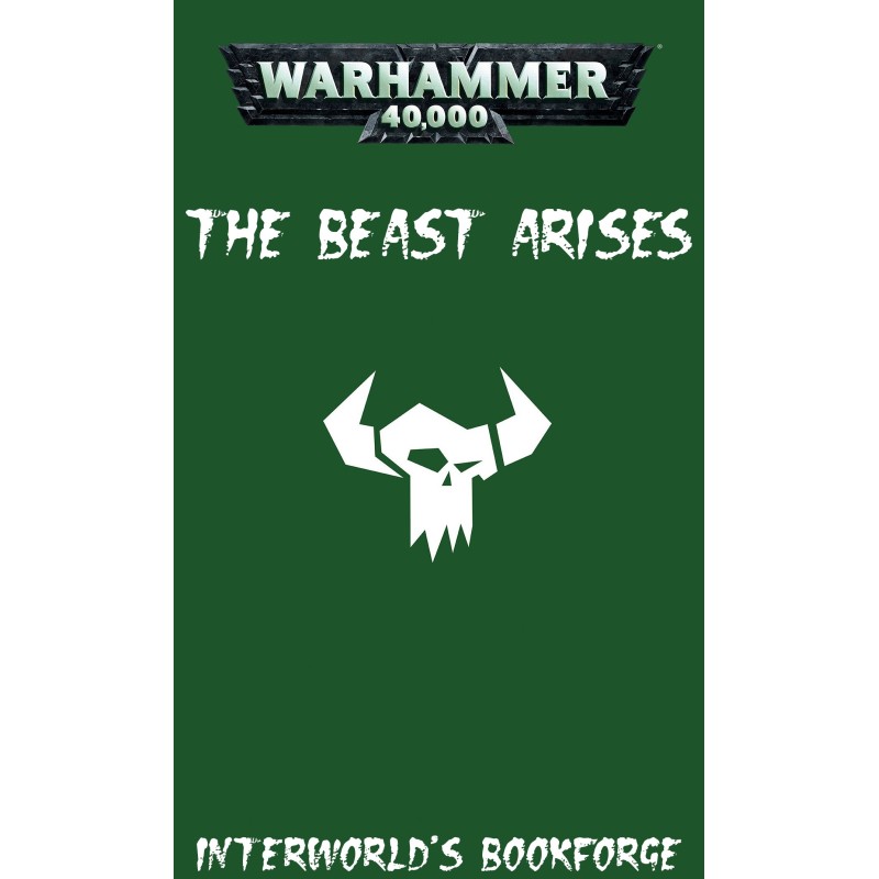 The Beast Arises