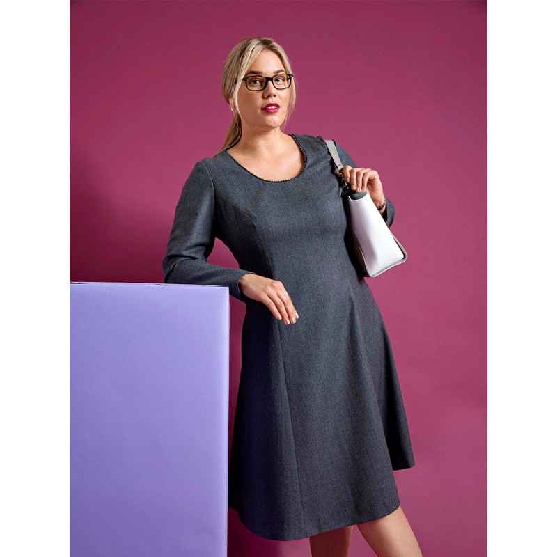 Викрійка Сукня...