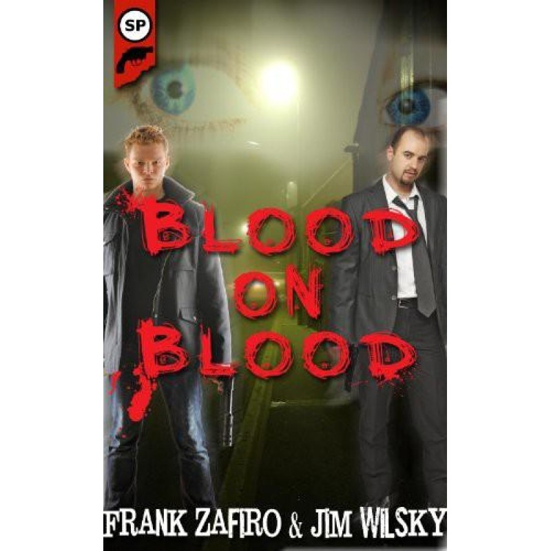 Blood on Blood