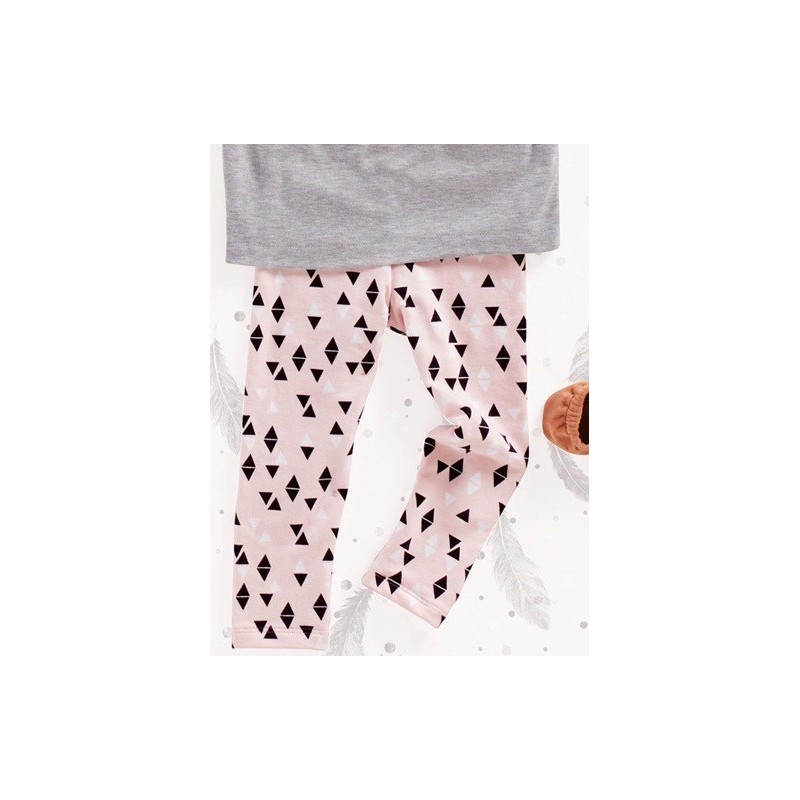 Викрійка Штанці на...