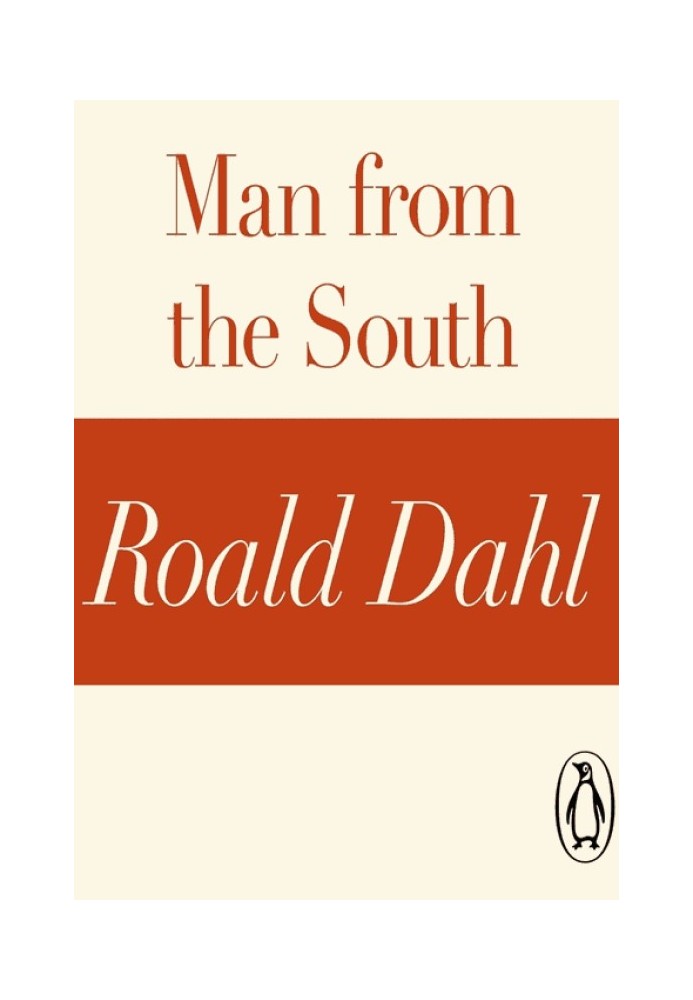 Man from the South