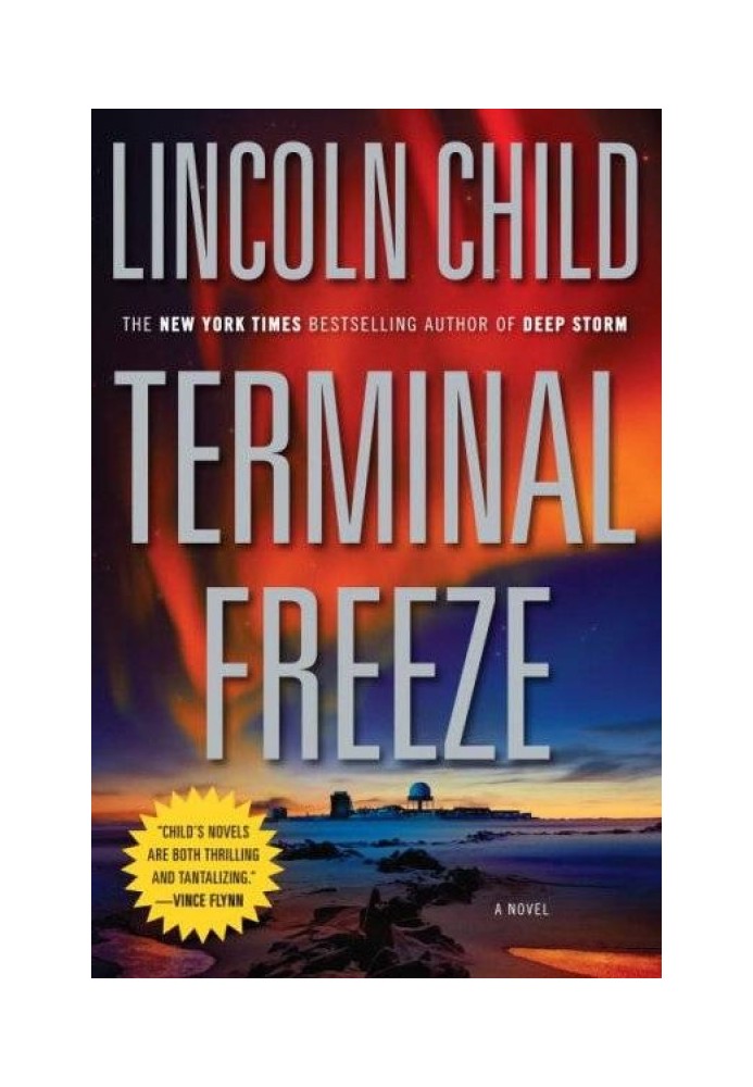 Terminal Freeze