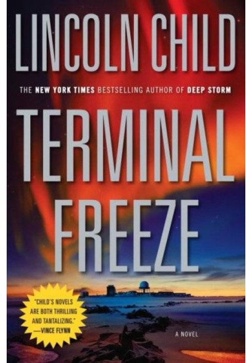 Terminal Freeze