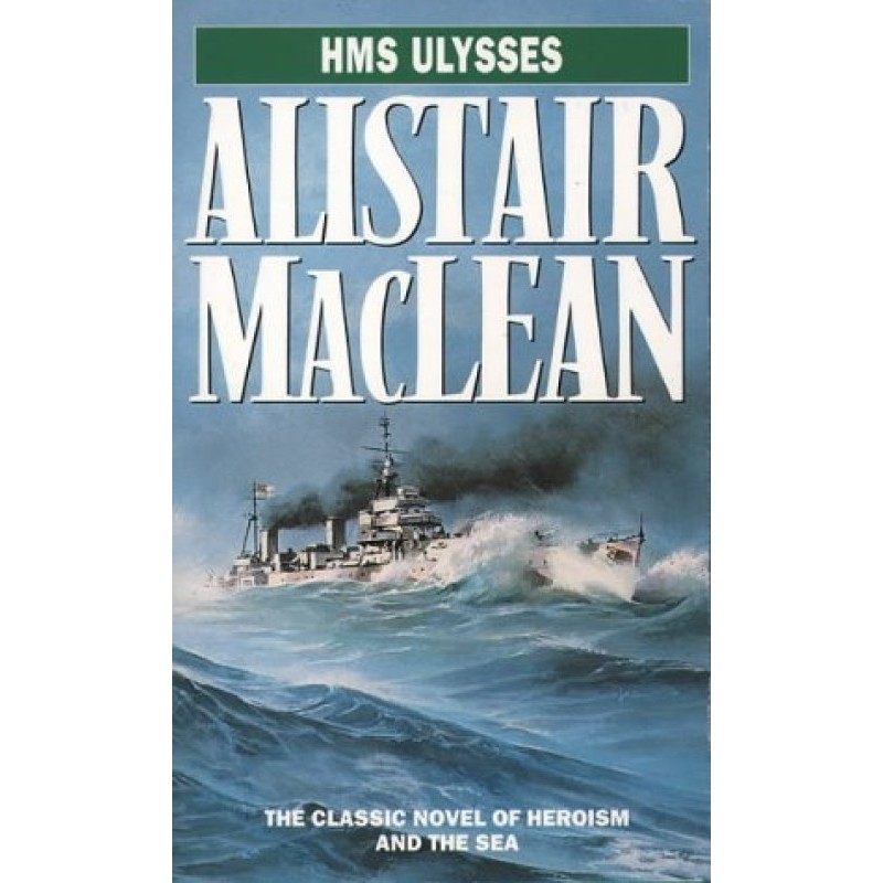 HMS Ulysses