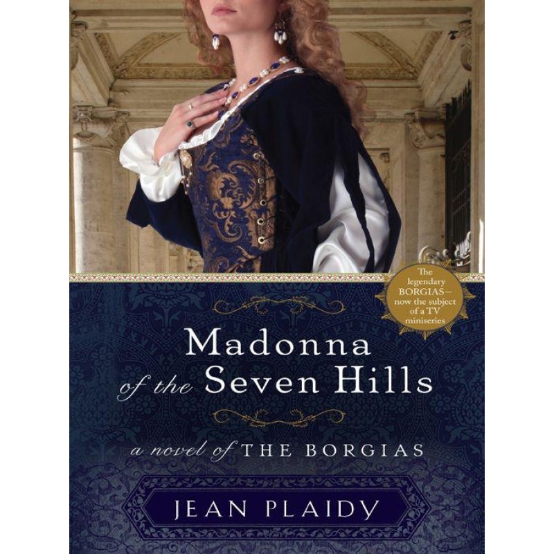 Madonna of the Seven Hills