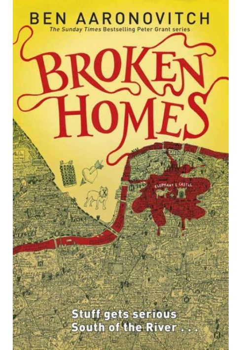 Broken Homes