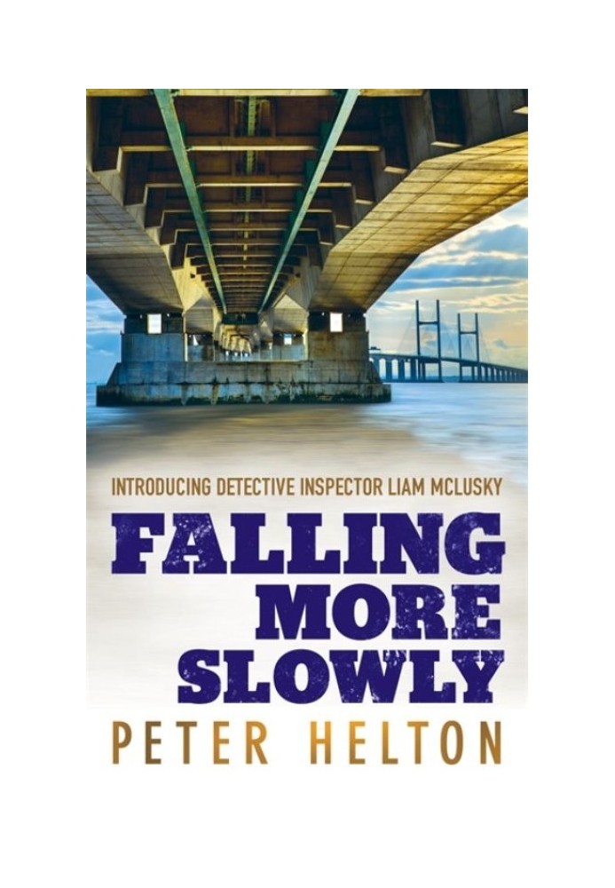 Falling More Slowly