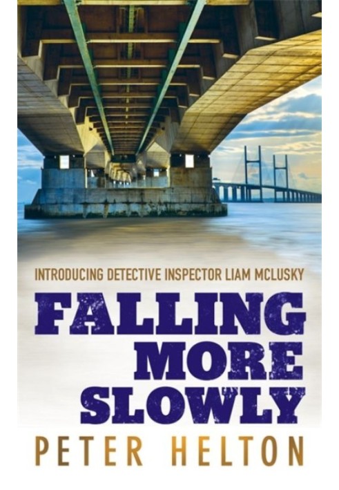 Falling More Slowly