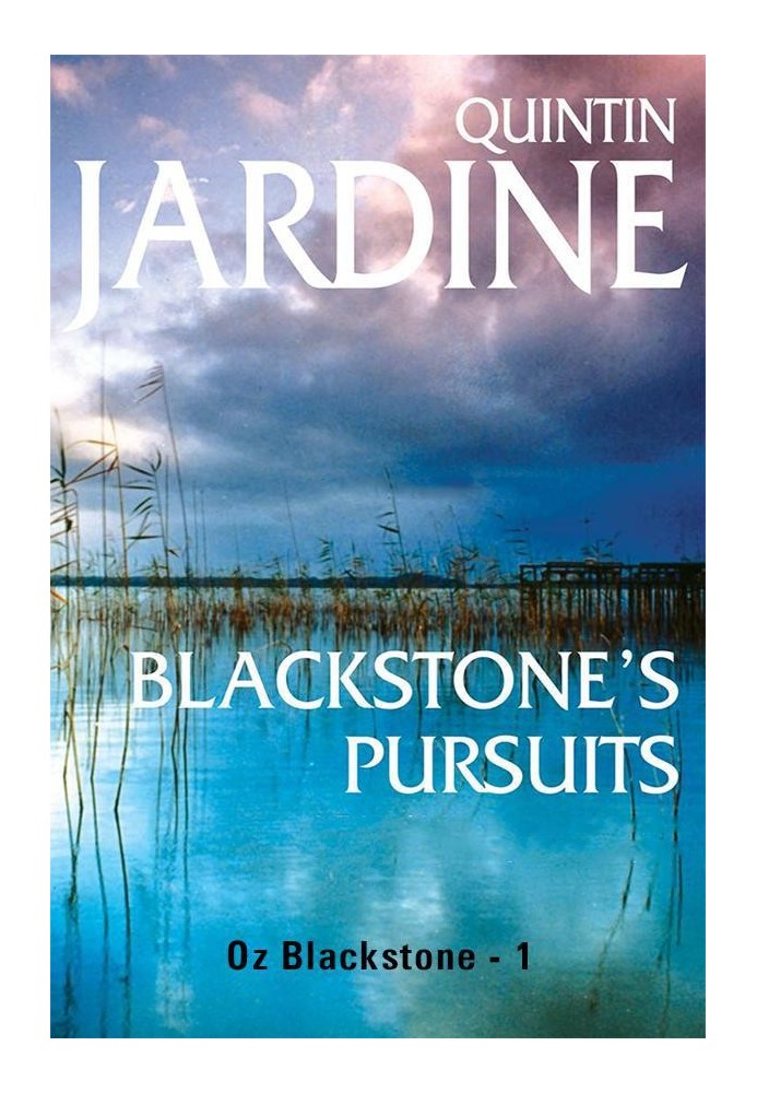 Blackstone's pursuits