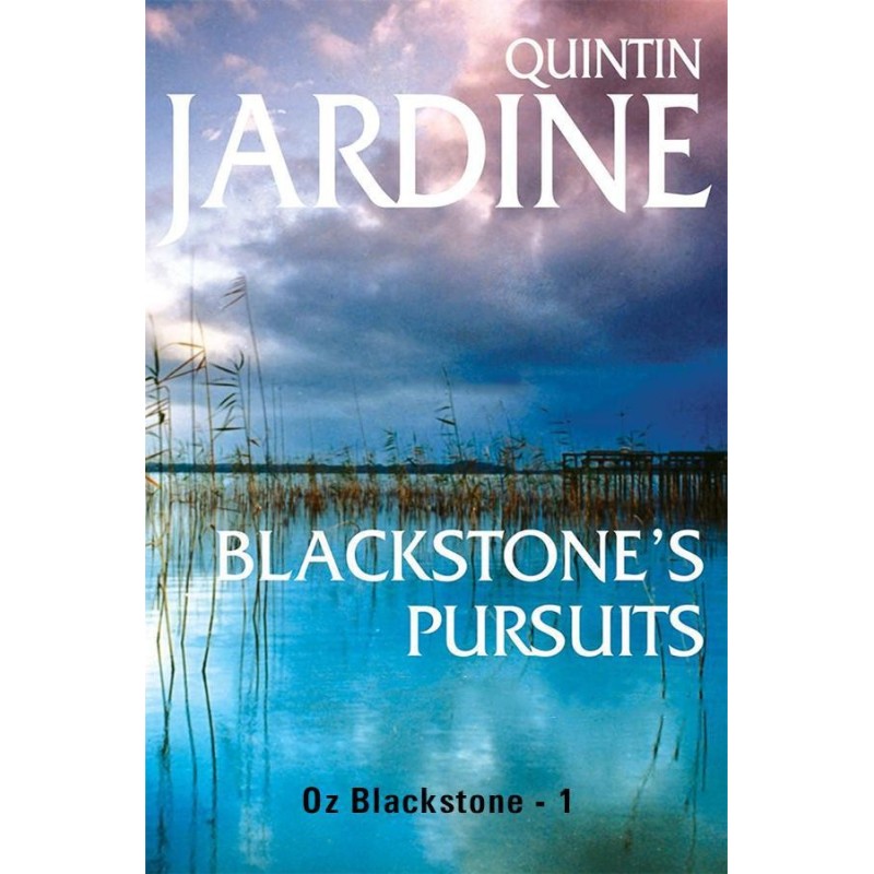 Blackstone's pursuits