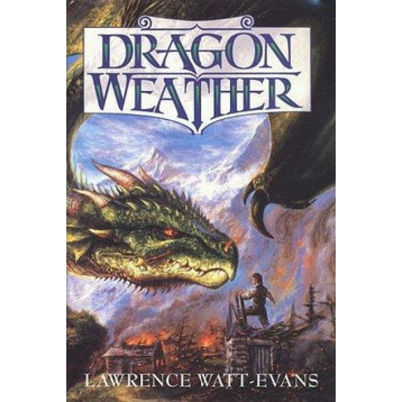 Dragon weather