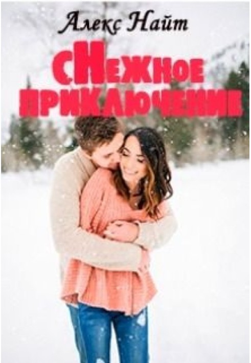 Снежное приключение