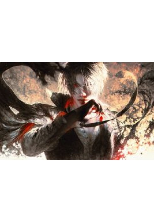 Seven Heavens Stage: Echoes of Destruction